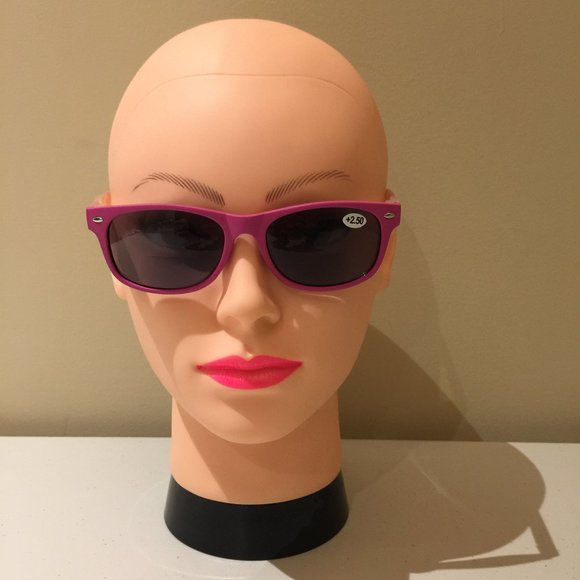 Bolero Bifocal Sunglass Sun Readers 2.50 S… - Picture 1 of 8